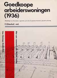 Goedkope arbeiderswoningen (1936)