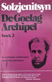 1918-1956 2 Goelag archipel