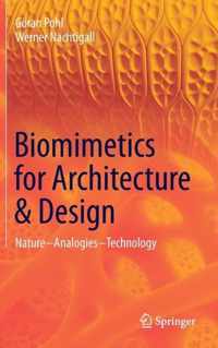 Biomimetics for Architecture & Design