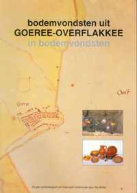 Bodemvondsten uit Goeree-Overflakkee