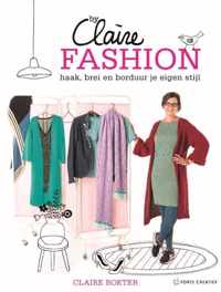 By Claire Fashion