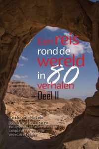 Een reis rond de wereld in 80 verhalen