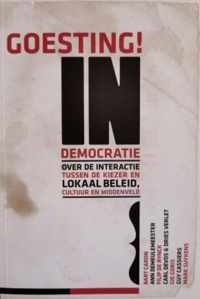 Goesting in democratie