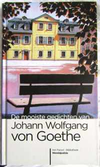 De Mooiste Gedichten Van Johann Wolfgang Von Goethe