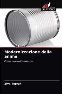 Modernizzazione delle anime