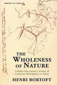 Wholeness Of Nature