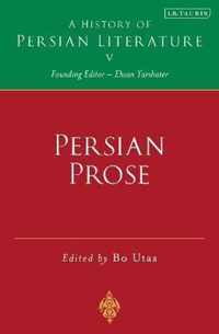 Persian Prose