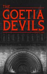 The Goetia Devils