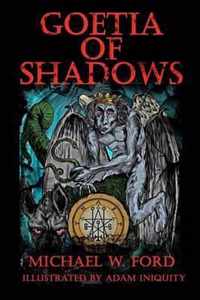 Goetia of Shadows