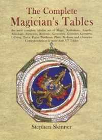 The Complete Magician's Tables