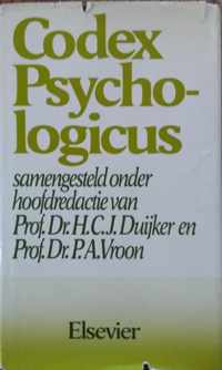 Codex Psychologicus