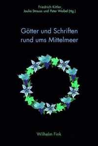 Goetter Und Schriften Rund Ums Mittelmeer