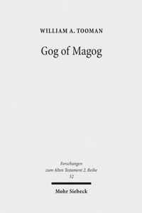 Gog of Magog