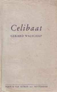 Celibaat - Gerard Walschap