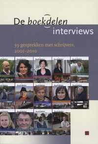 De Boek-Delen Interviews