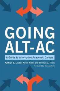 Going Alt-Ac