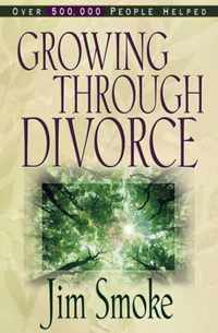 Growing through Divorce