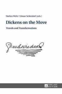 Dickens on the Move