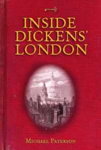 Inside Dickens' London