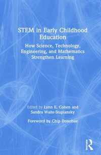 STEM in Early Childhood Education