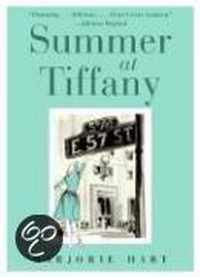 Summer at Tiffany