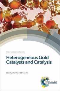 Heterogeneous Gold Catalysts and Catalysis