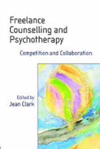 Freelance Counselling and Psychotherapy