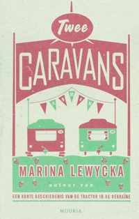 Twee Caravans