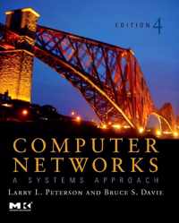 Computer Networks Ise