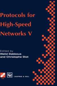 Protocols for High-Speed Networks V