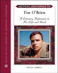 Critical Companion to Tim O'Brien