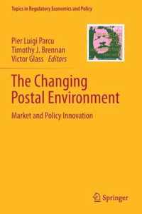 The Changing Postal Environment