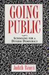 Going Public