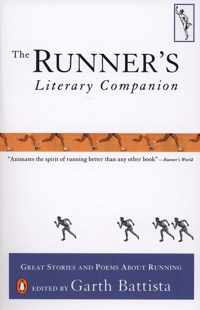 The Runner's Literary Companion / druk 1