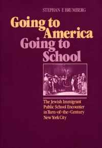 Going to America, Going to School