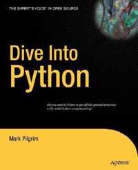 Dive Into Python