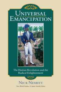 Universal Emancipation