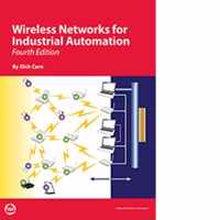 Wireless Networks for Industrial Automation