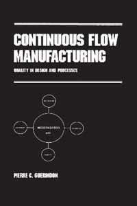 Continuous Flow Manufacturing