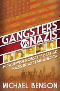 Gangsters vs. Nazis