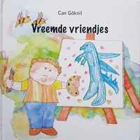 Vreemde vriendjes