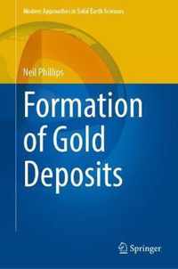 Formation of Gold Deposits