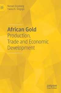 African Gold