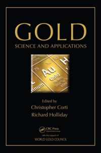 Gold: Science and Applications