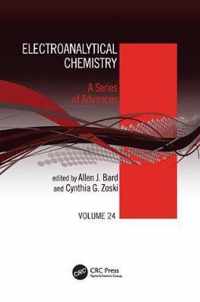 Electroanalytical Chemistry: A Series of Advances