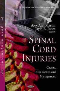 Spinal Cord Injuries