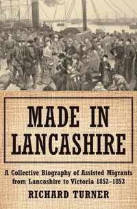 Made in Lancashire