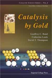 Catalysis By Gold