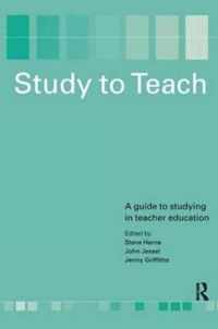 Study to Teach