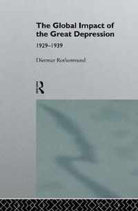 The Global Impact of the Great Depression 1929-1939